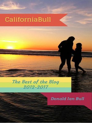 cover image of CaliforniaBull